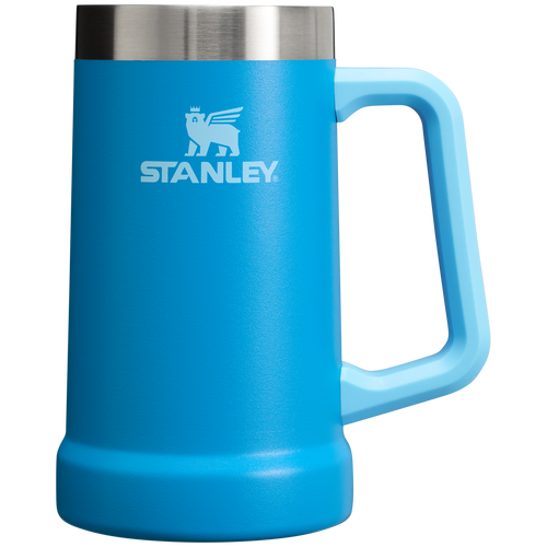 Adventure Big Grip Beer Stein D027F
